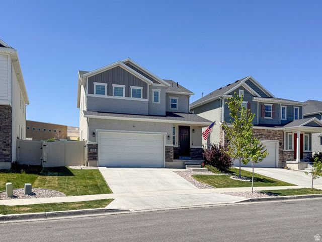 12332 S BIGBEND PARK DR, Herriman, UT 84096