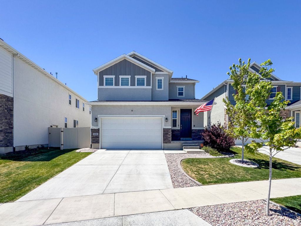 12332 S BIGBEND PARK DR, Herriman, UT 84096