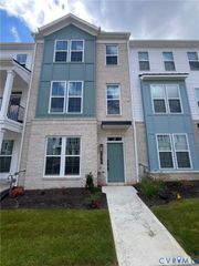 15342 Oasis Sun Aly, Chesterfield, VA 23112