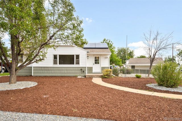 1392 S Raleigh Street, Denver, CO 80219