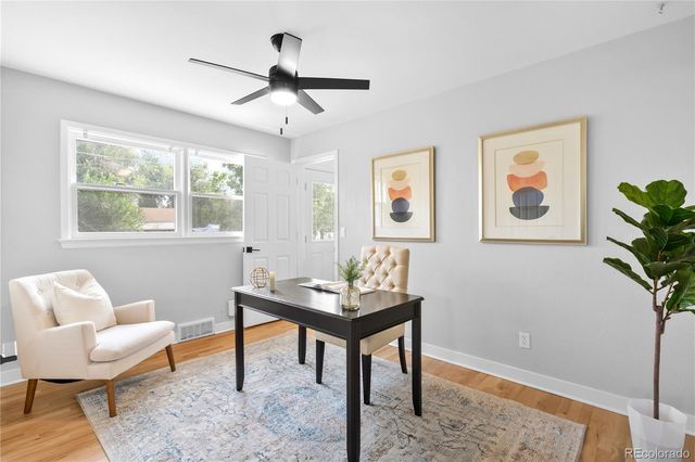 1392 S Raleigh Street, Denver, CO 80219