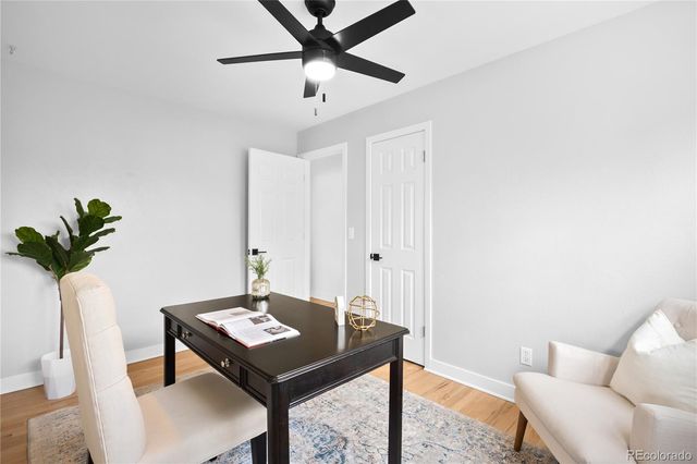 1392 S Raleigh Street, Denver, CO 80219