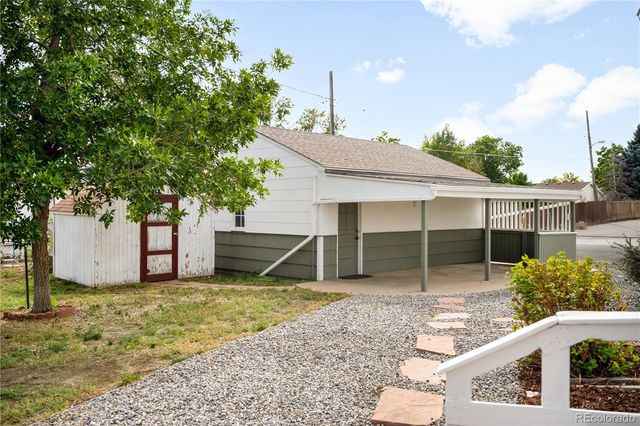 1392 S Raleigh Street, Denver, CO 80219