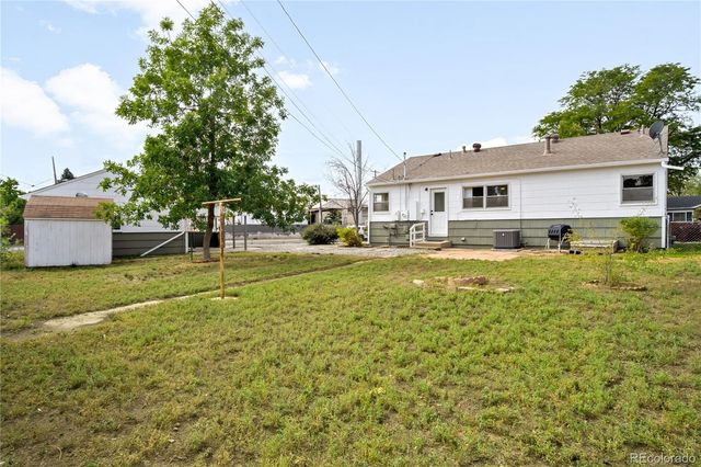 1392 S Raleigh Street, Denver, CO 80219