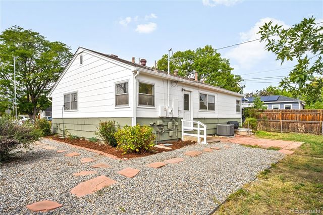 1392 S Raleigh Street, Denver, CO 80219