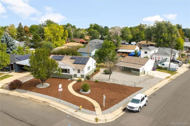 1392 S Raleigh Street, Denver, CO 80219