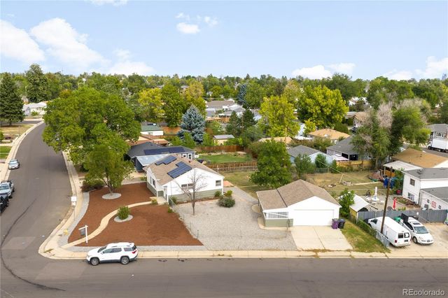 1392 S Raleigh Street, Denver, CO 80219