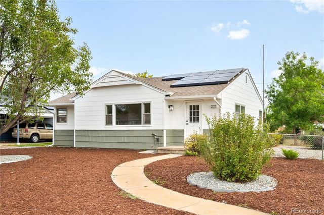 1392 S Raleigh Street, Denver, CO 80219