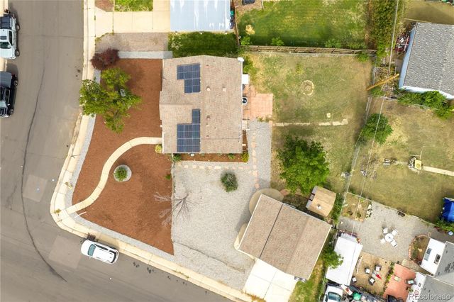 1392 S Raleigh Street, Denver, CO 80219