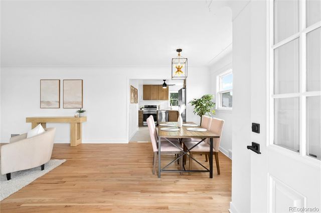 1392 S Raleigh Street, Denver, CO 80219