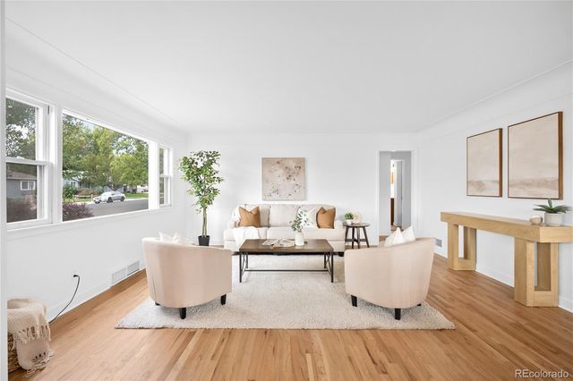 1392 S Raleigh Street, Denver, CO 80219