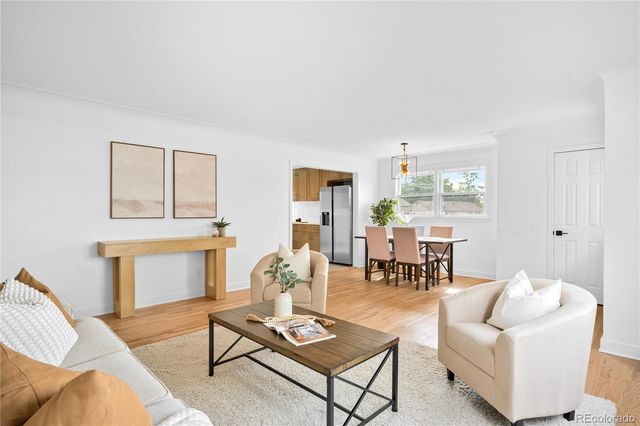 1392 S Raleigh Street, Denver, CO 80219