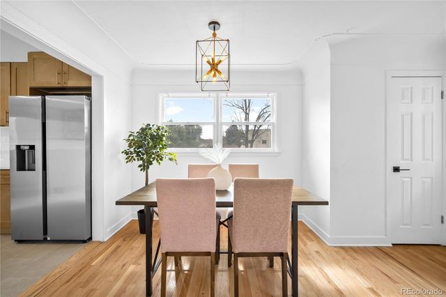 1392 S Raleigh Street, Denver, CO 80219