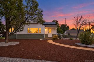 1392 S Raleigh Street, Denver, CO 80219
