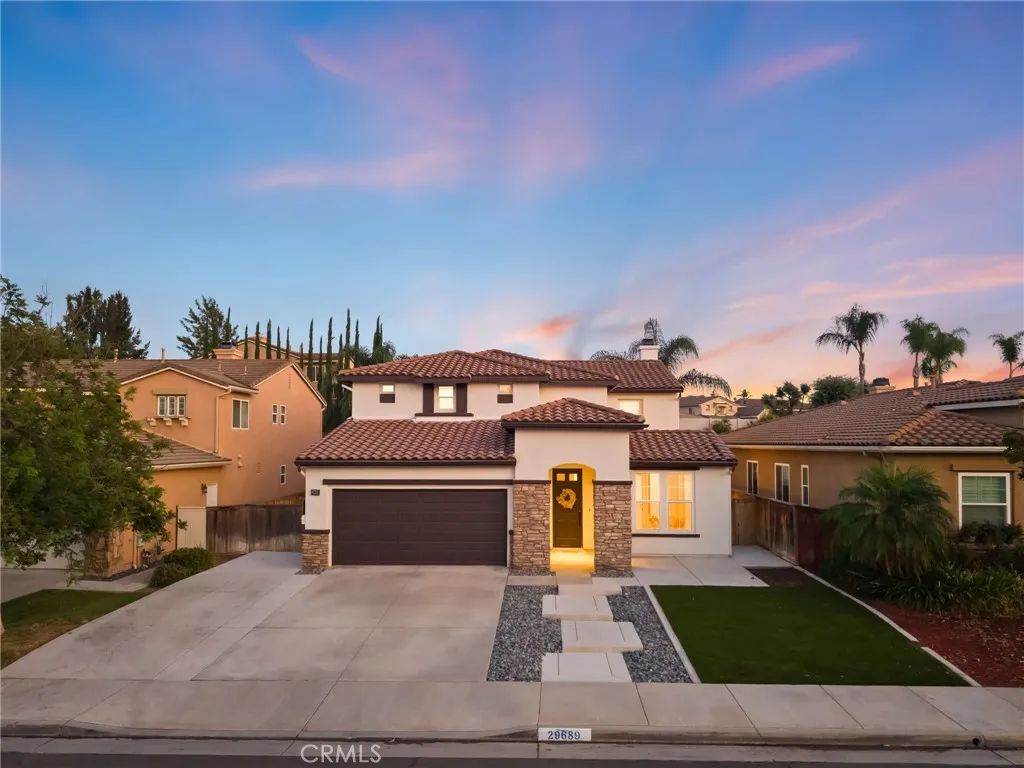 29689 Masters Drive, Murrieta, CA 92563