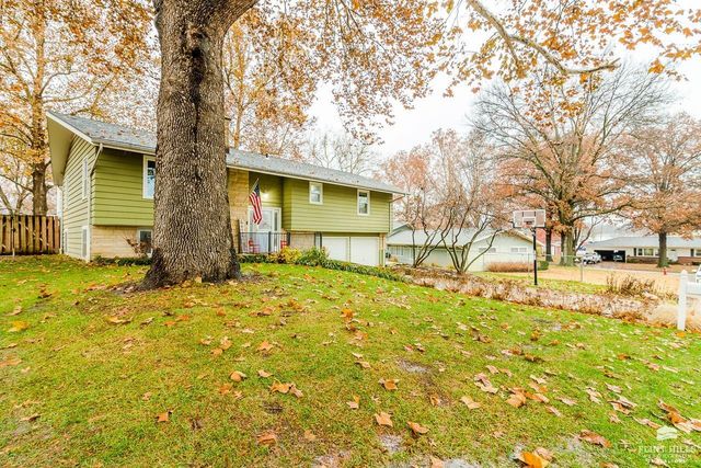 905 Vine Street, Wamego, KS 66547