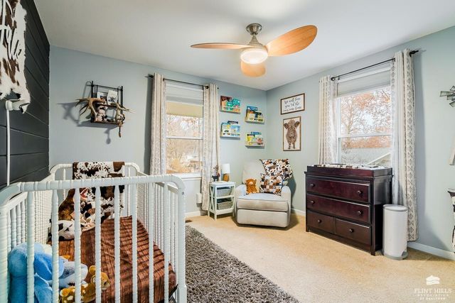 905 Vine Street, Wamego, KS 66547