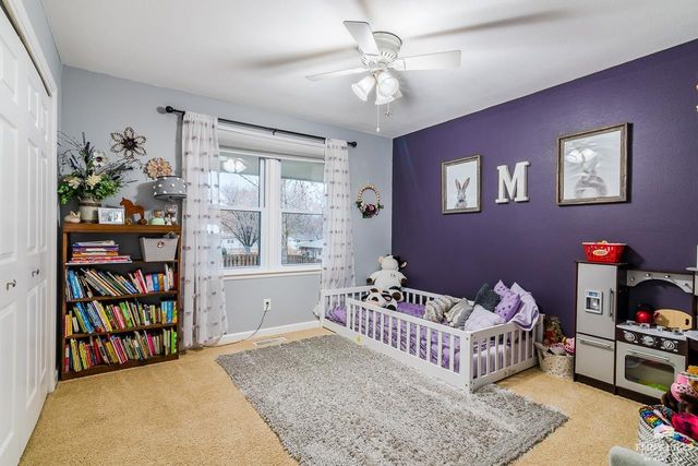 905 Vine Street, Wamego, KS 66547