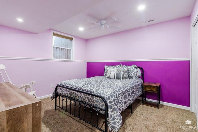 905 Vine Street, Wamego, KS 66547