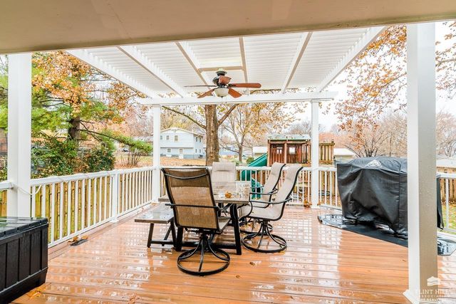 905 Vine Street, Wamego, KS 66547