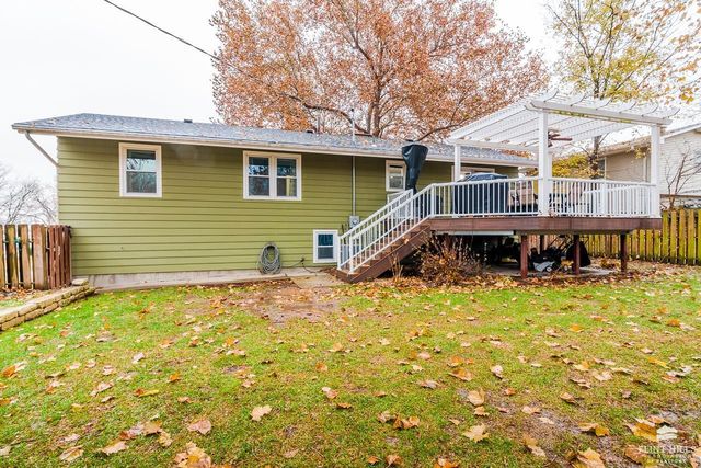 905 Vine Street, Wamego, KS 66547