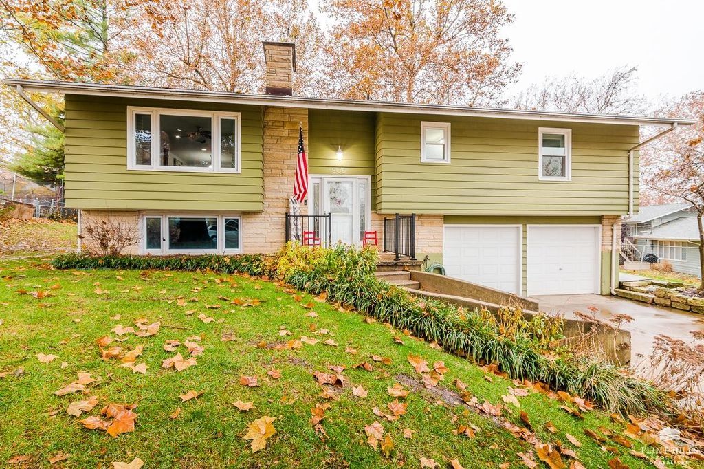 905 Vine Street, Wamego, KS 66547