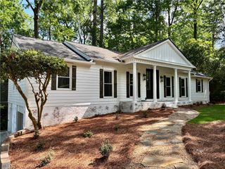1230 Sunderland NE Court, Brookhaven, GA 30319