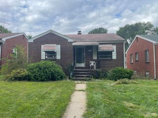 3636 Lincoln Street, Gary, IN 46408