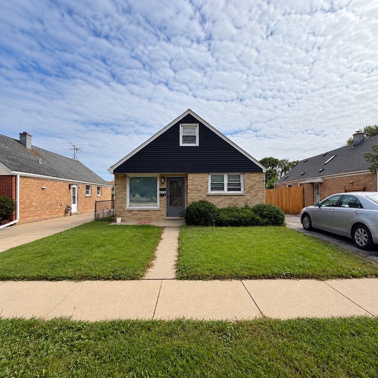 4137 Ruby Street, Schiller Park, IL 60176
