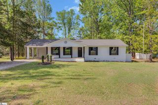 181 Skyland Drive, Clinton, SC 29325
