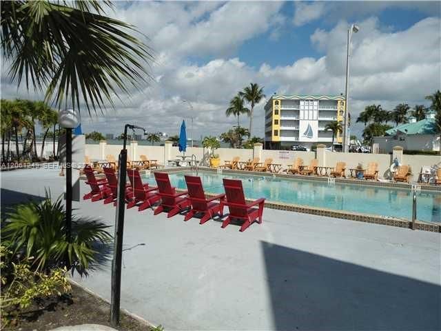 1780 79th Street Causeway C309, North Bay Village, FL 33141