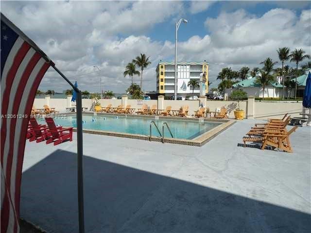 1780 79th Street Causeway C309, North Bay Village, FL 33141