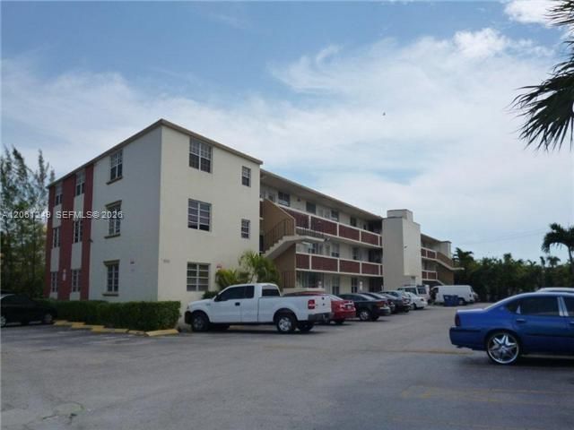 1780 79th Street Causeway C309, North Bay Village, FL 33141