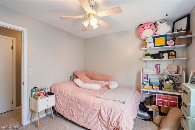 457 S Colonial Drive, Cortland, OH 44410