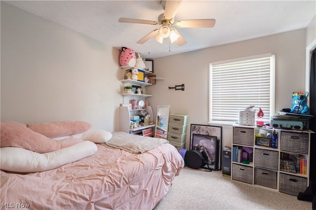457 S Colonial Drive, Cortland, OH 44410