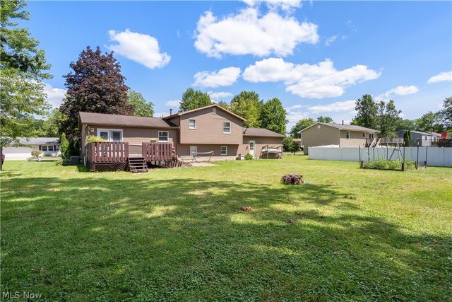 457 S Colonial Drive, Cortland, OH 44410