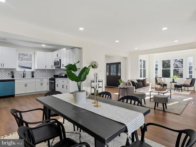 4600 WHITE AVE, Baltimore, MD 21206