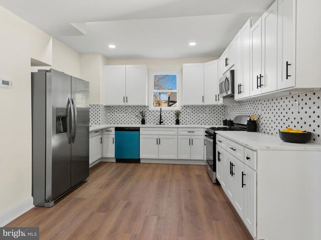 4600 WHITE AVE, Baltimore, MD 21206