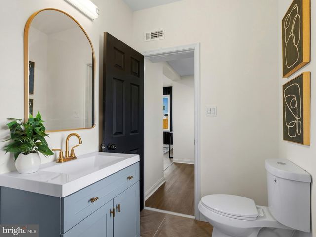 4600 WHITE AVE, Baltimore, MD 21206