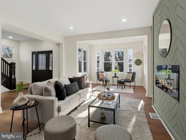 4600 WHITE AVE, Baltimore, MD 21206