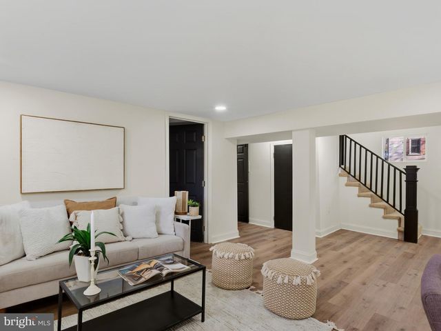 4600 WHITE AVE, Baltimore, MD 21206