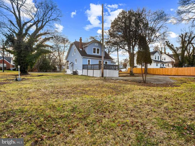 4600 WHITE AVE, Baltimore, MD 21206