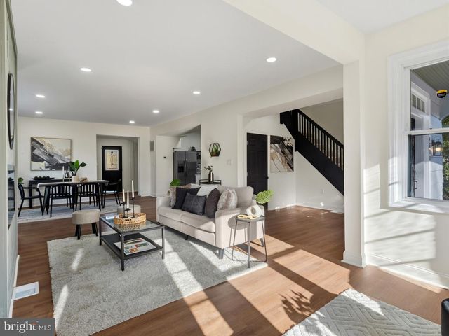 4600 WHITE AVE, Baltimore, MD 21206