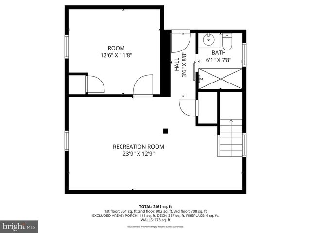 4600 WHITE AVE, Baltimore, MD 21206