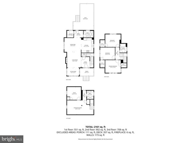 4600 WHITE AVE, Baltimore, MD 21206