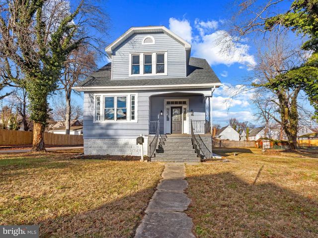 4600 WHITE AVE, Baltimore, MD 21206