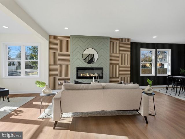 4600 WHITE AVE, Baltimore, MD 21206