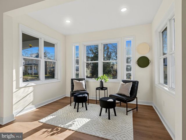 4600 WHITE AVE, Baltimore, MD 21206