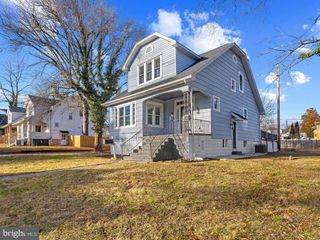 4600 WHITE AVE, Baltimore, MD 21206