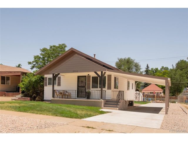 2564 Fenton St, Edgewater, CO 80214